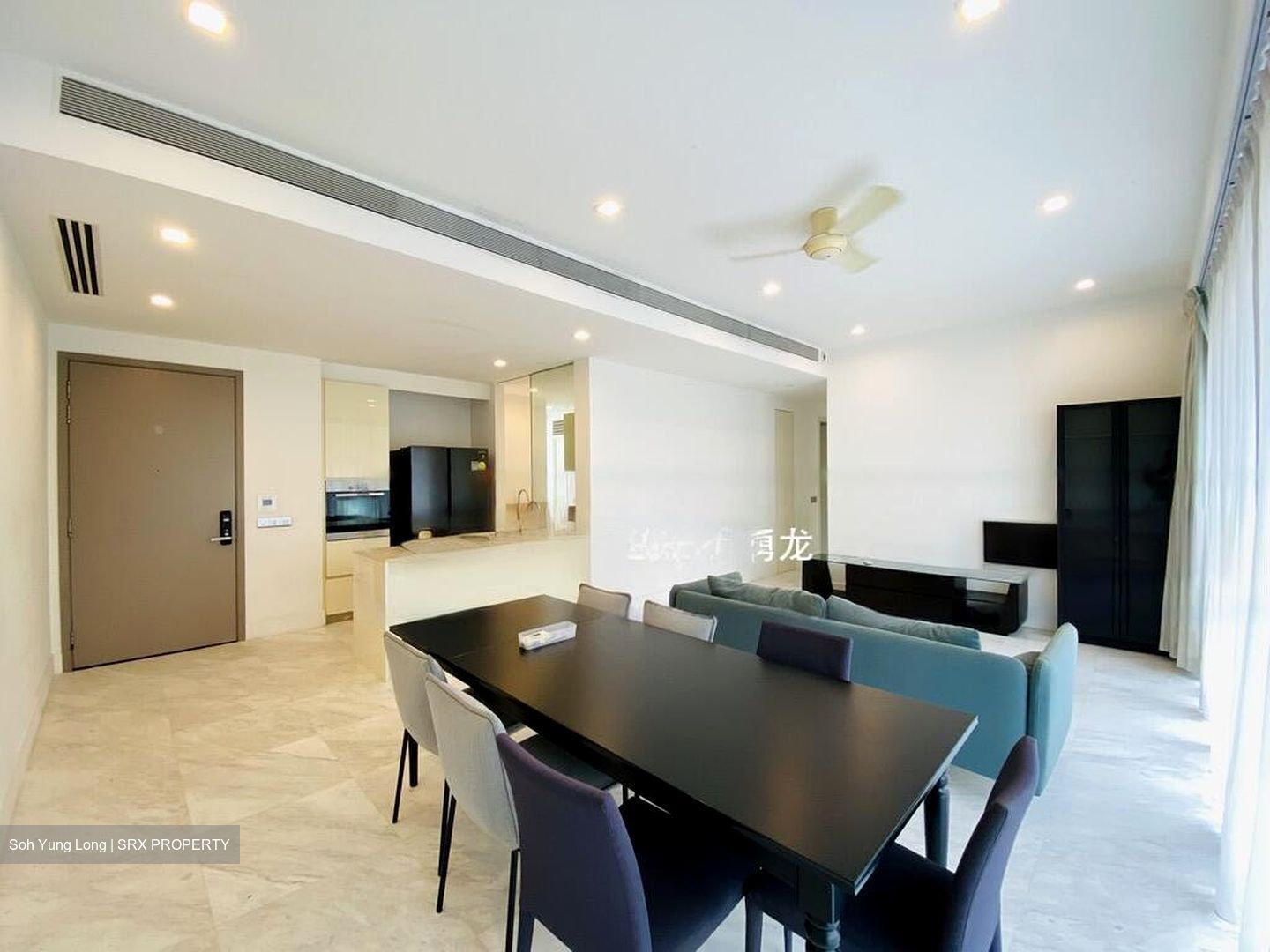 Viva (D11), Condominium #634636261